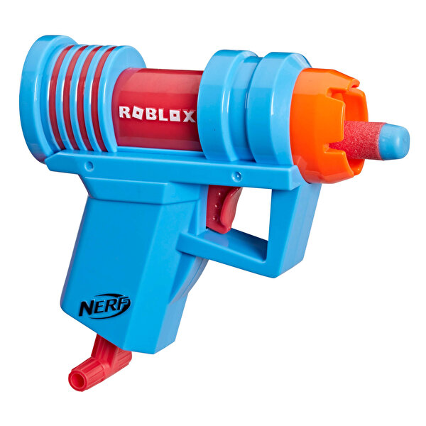 Nerf Roblox Mad City: Plasma Ray F2497