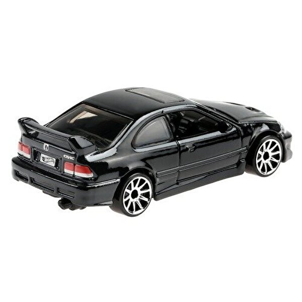 Hot Wheels Tekli Araba Honda Civic SI GTC63