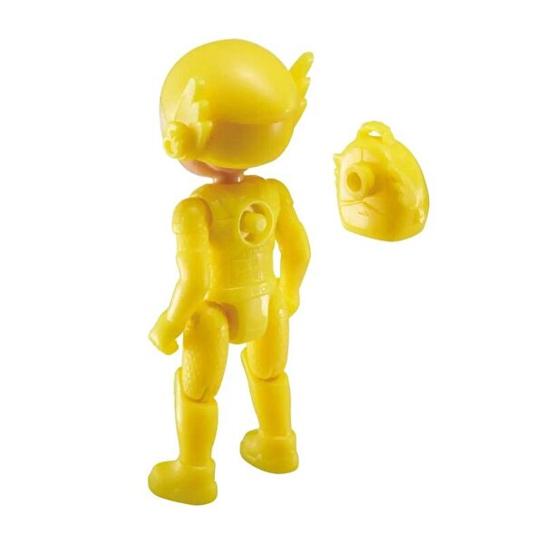 Petronix Defenders Sırt Çantalı Jia 7 5 Cm