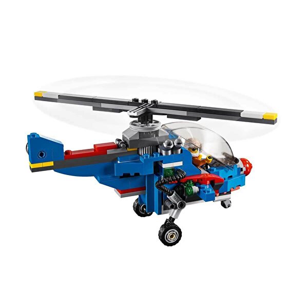 LEGO Creator Yarış Uçağı 31094