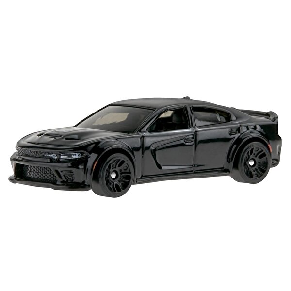 Hot Wheels Fast & Furious Arabalar Dodge Charger Hellcat HNT00