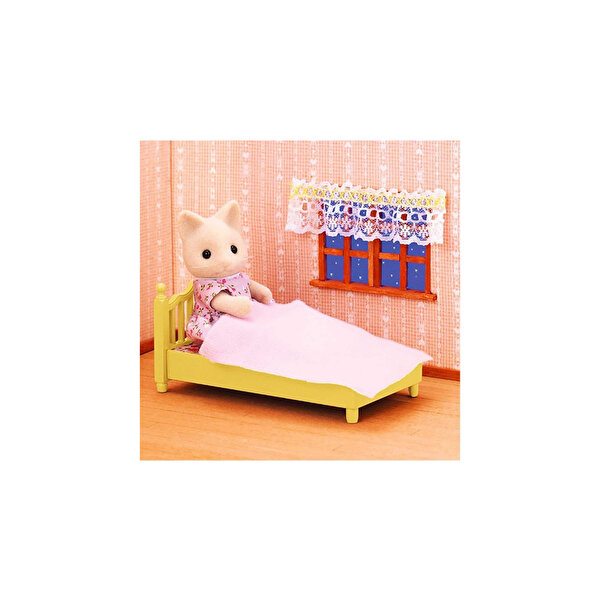Sylvanian Families Bed Set For Adult