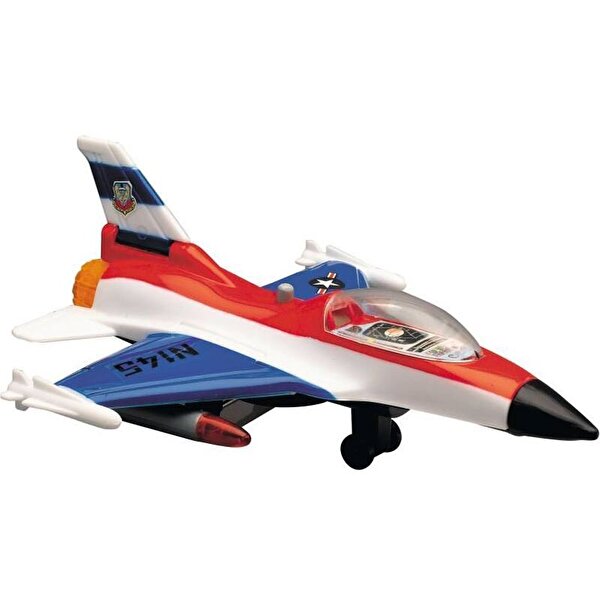Dickie Toys Air Machine