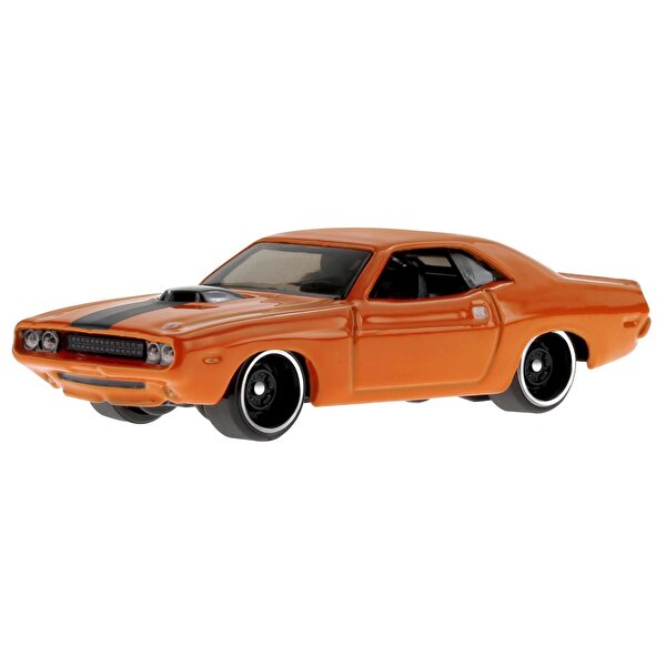Hot Wheels Fast & Furious Arabalar '70 Dodge Hemi Challenger HNR92