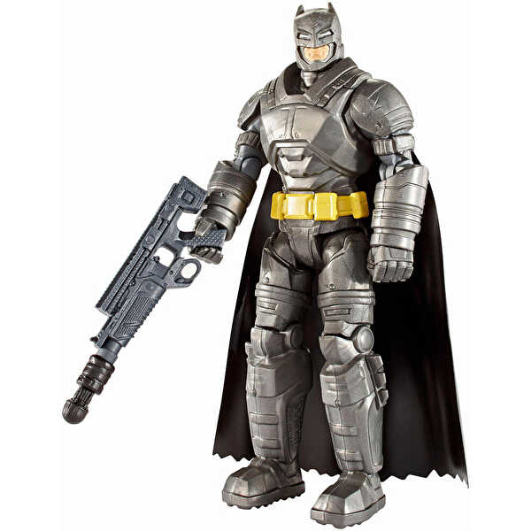Batman ve Superman 15 Cm Figürler