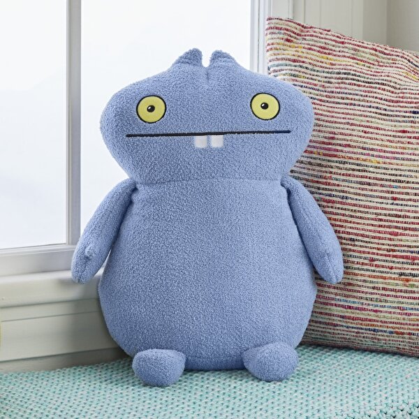 UglyDolls Kocaman Peluş