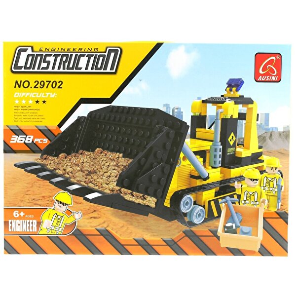Ausini Construction Set 29702