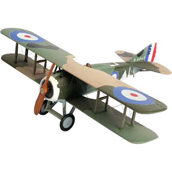 Revell Model Set Spad VIII C-1 64192