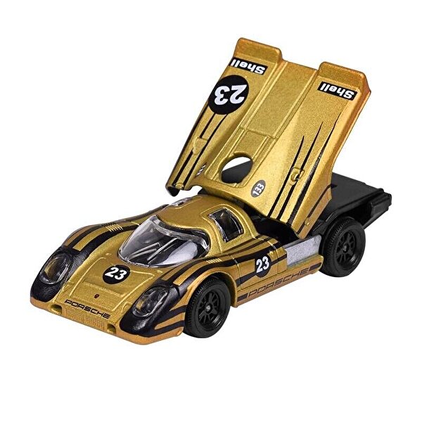 Majorette Limited Edition Arabalar Porsche 917