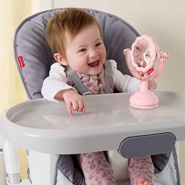 Fisher Price Keyifli Aktiviteler Kişisel Bakım Seti JHB51