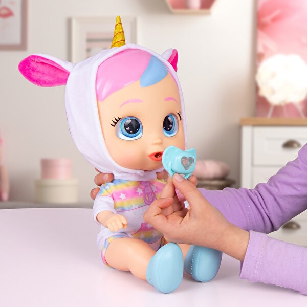 Cry Babies İlk Adımlarım 927889 Dreamy