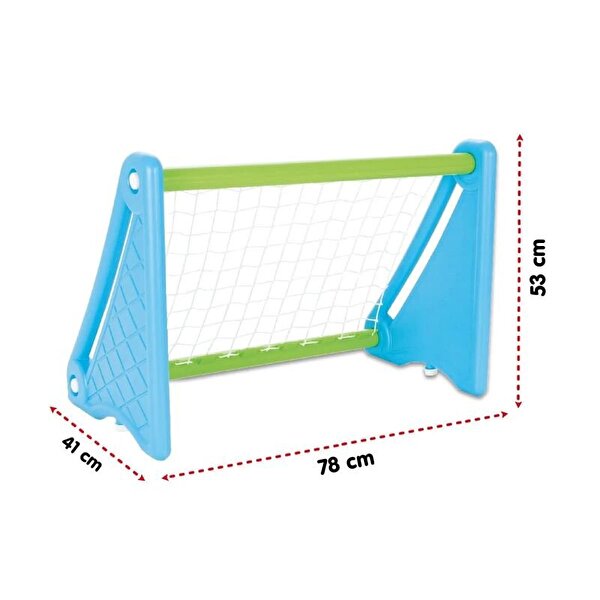 Şampiyon Futbol Kalesi Yeşil