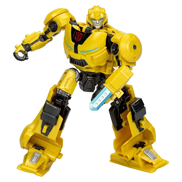 Transformers One Prime Changer Bumblebee B-127 F8694