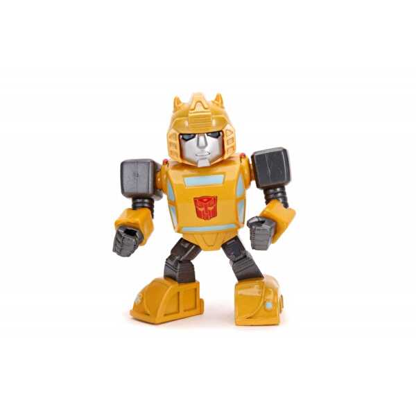 Transformers Bumblebee Robot