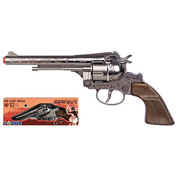 Revolver 122