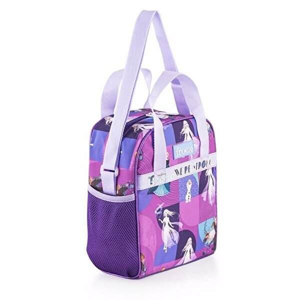 Frozen Tween Together We Are Strong Fashion Çanta 41165