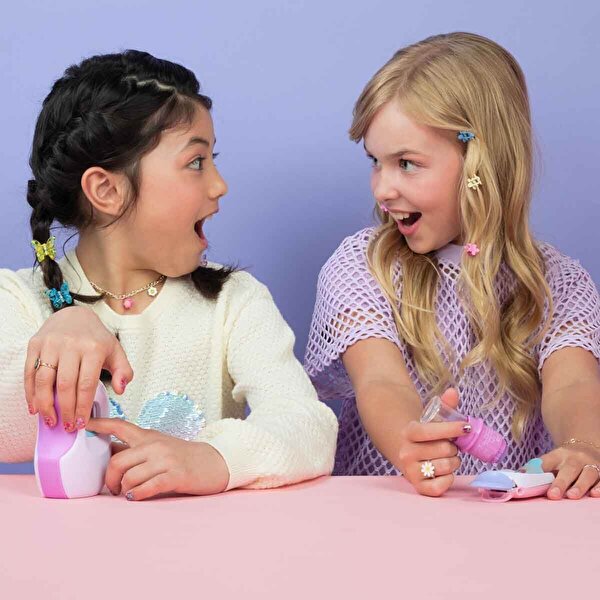 Cool Maker Go Glam Tırnak Stüdyosu