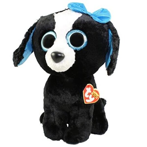 TY Beanie Boo's Tracey Köpek Peluş 15 Cm
