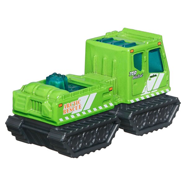 Matchbox Beşli Araba Seti Mbx Mountain II HFH07