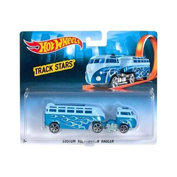 Hot Wheels Kamyonlar Volkswagen CGJ45