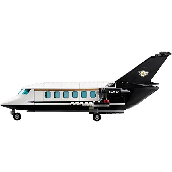 Lego City Airport VIP Service 60102