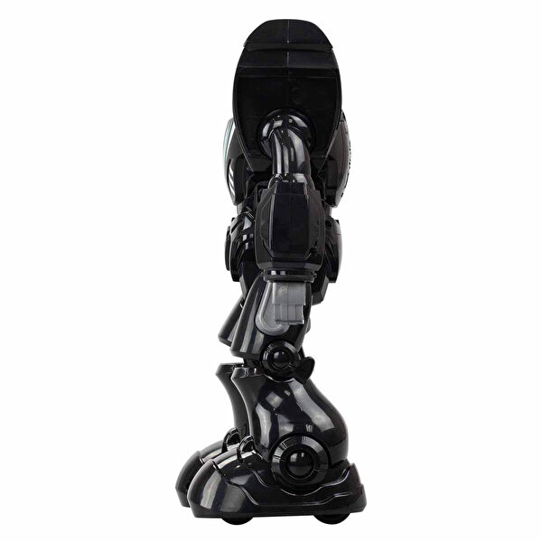 Silverlit Robo Blast One Uzaktan Kumandalı Robot Siyah