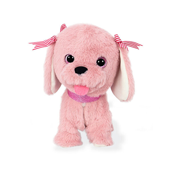 Neşeli̇ Pati Pembe Köpek