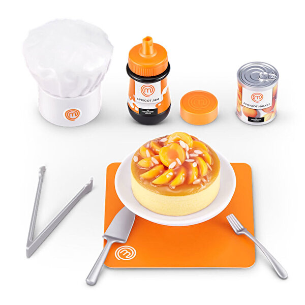 Mini Masterchef S1 Sürpriz Paket