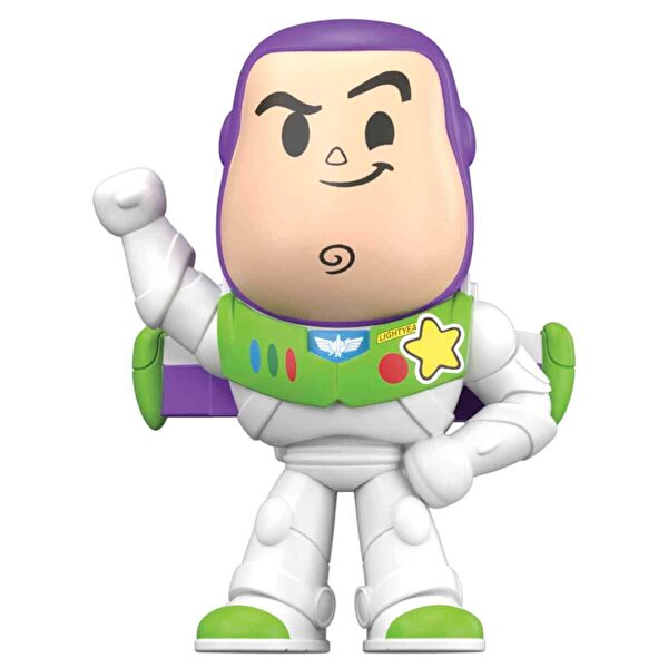 Toy Story Mini Figürler Sürpriz Paket JKV59