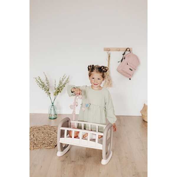 Smoby Baby Nurse Bebek Beşiği