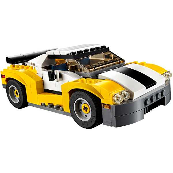 LEGO® Creator Fast Car