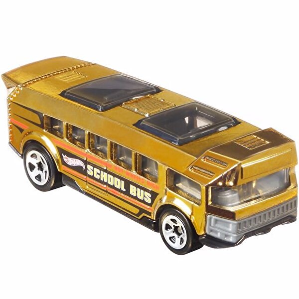 Hot Wheels Taşıyıcı Tırlar Pencil Pusher DXB40