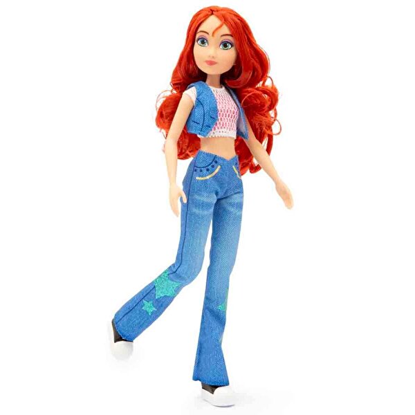 Winx İkonik Periler WNX77 Bloom