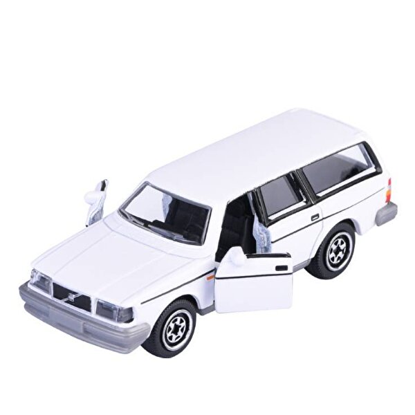 Majorette Premium Cars Volvo Edition 240 GL