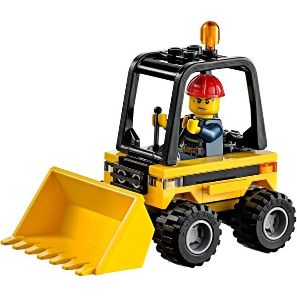 LEGO® City Dem. Starter Set