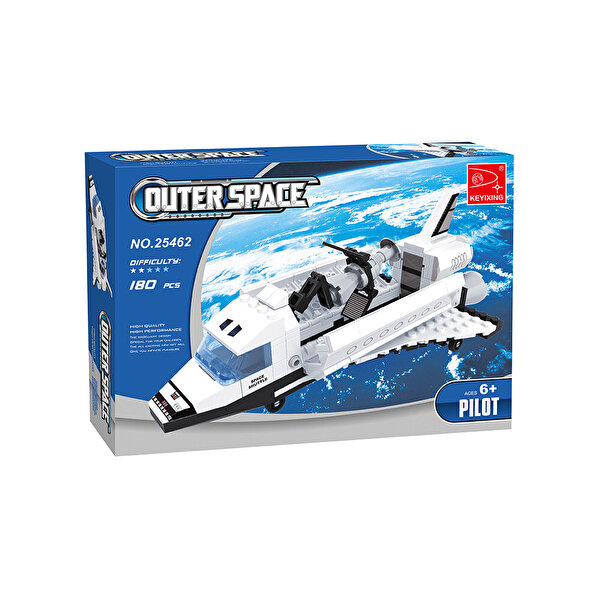 Ausini Uzay Seti 25462