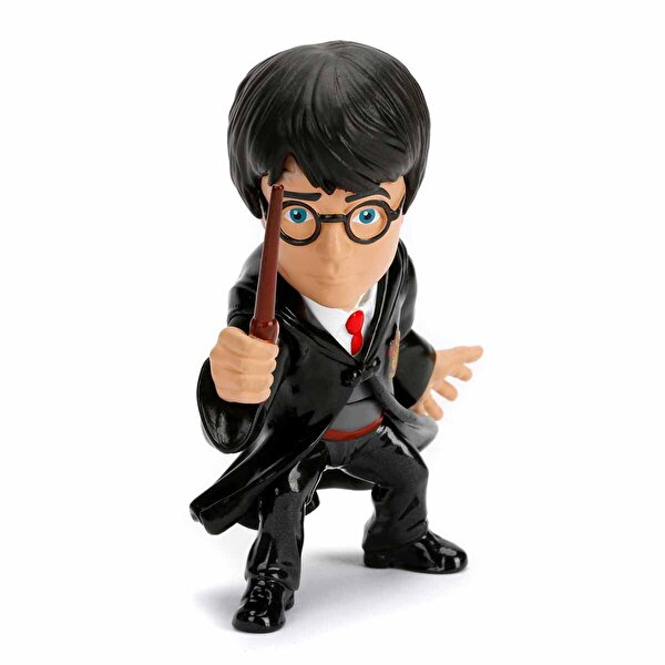 Harry Potter Metal Figür 10 cm.