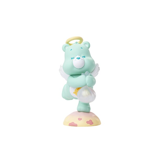 Care Bears Planet of Joy Serisi Sürpriz Paket Koleksiyon Figürü
