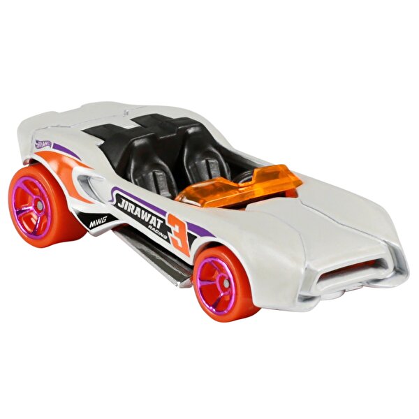 Hot Wheels 5'li Araba Seti GHP64