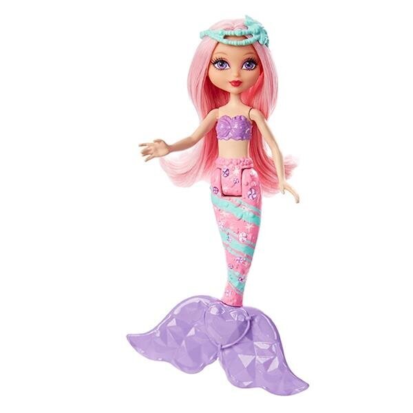 Barbie Küçük Denizkızları