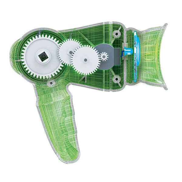 Clementoni İlk Keşiflerim - Dinamolu Fener