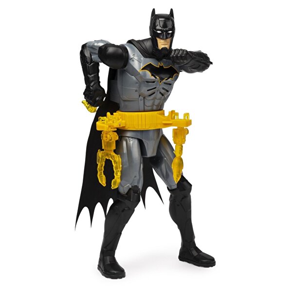 Batman Delux Figür 30 cm.