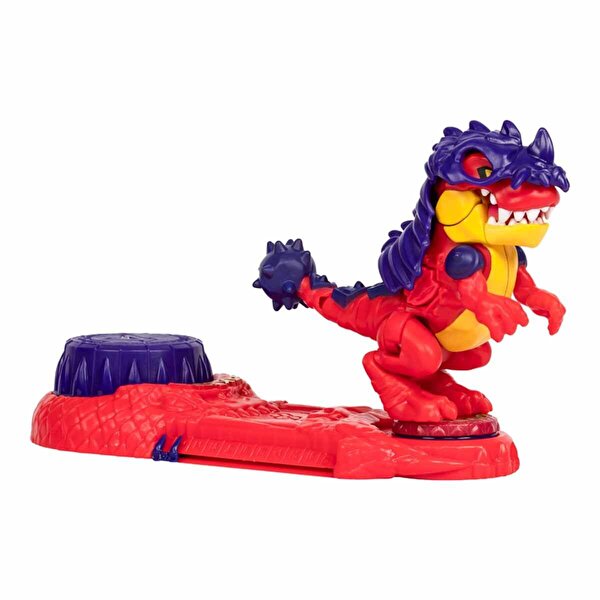 Akedo S6 Ultra Tekli Paket 15278 Battlerex Tailwhip