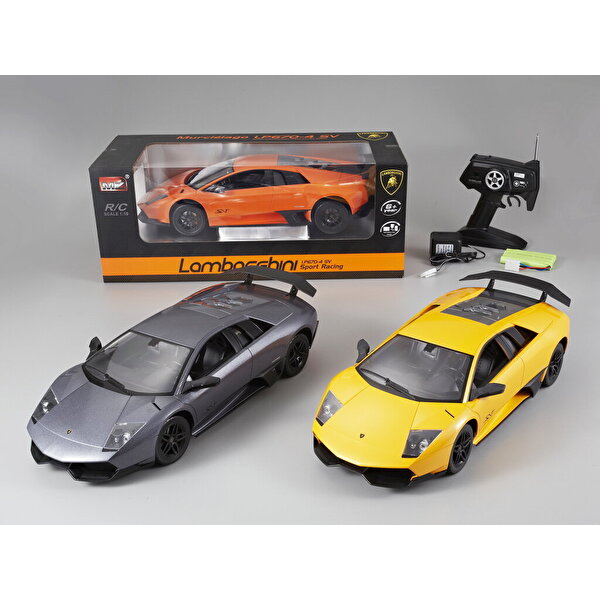 Uzaktan Kumandalı Lamborghini 1:10