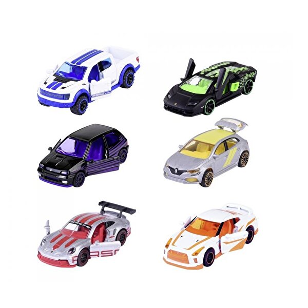 Majorette Limited Edition Porsche 911 GT3 Cup 992