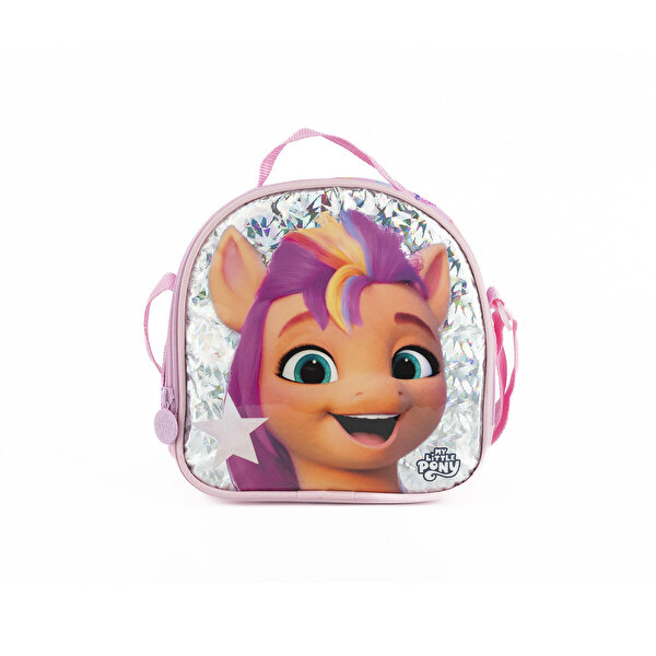 My Little Ponny Sunny Beslenme Çantası 23617