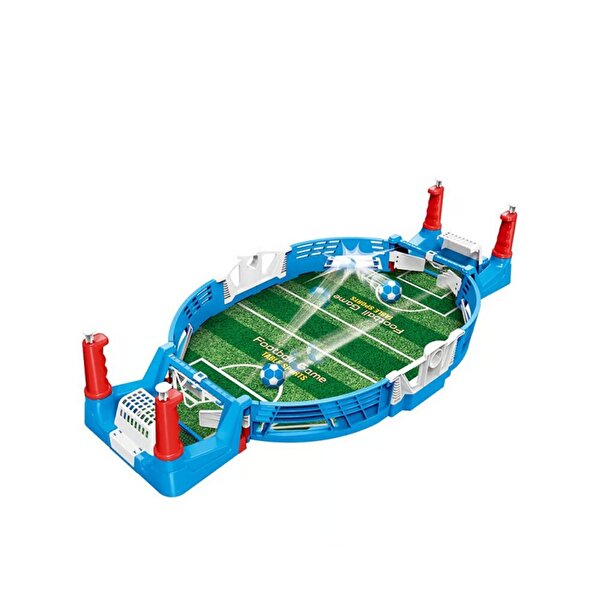 Büyük Futbol Stadı Oyun Seti