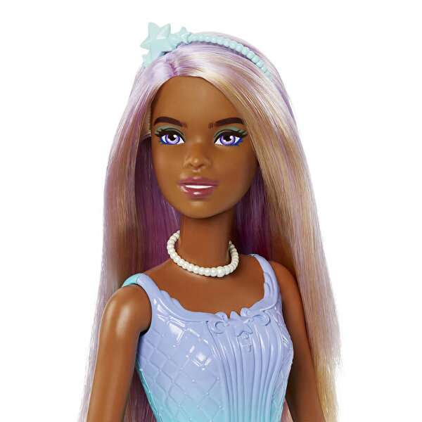 Barbie Prenses Bebekler HRR10