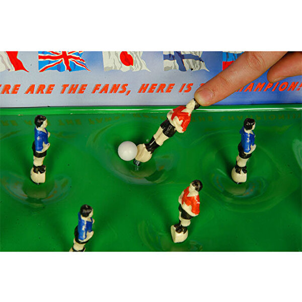 Futbol Oyunu World Champions