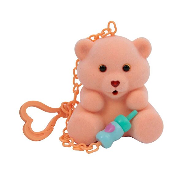 Coccolotti Sevimli Ayıcıklar Figür Yavruağzı